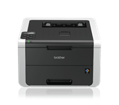 HL-3170CDW Colour Laser Printer + Duplex, Wireless