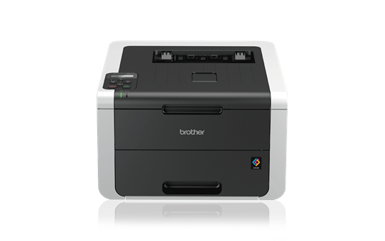 HL-3170CDW Colour Laser Printer + Duplex, Wireless 2