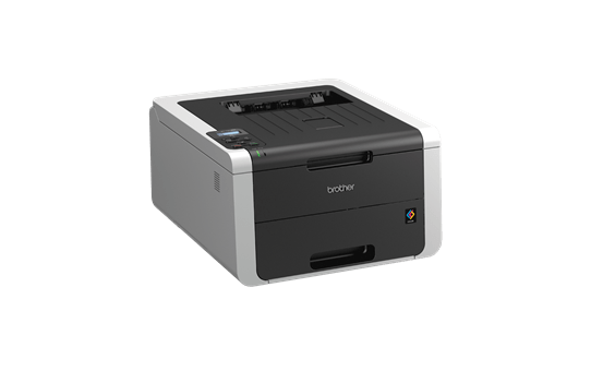 HL-3170CDW Colour Laser Printer + Duplex, Wireless 3