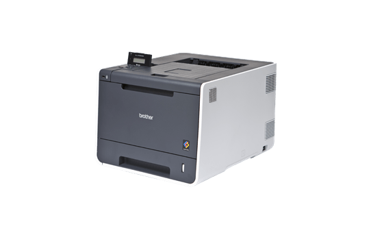 HL-4150CDN Colour Laser Printer + Duplex, Network
