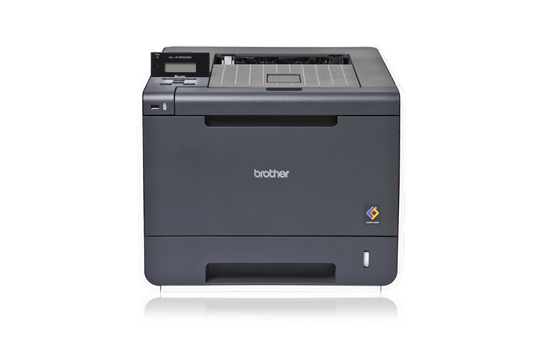 HL-4150CDN Colour Laser Printer + Duplex, Network 2