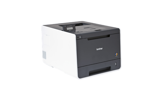 HL-4150CDN Colour Laser Printer + Duplex, Network 3
