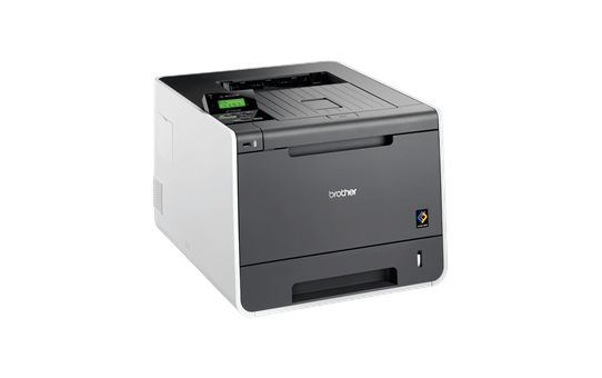 HL-4570CDW High Speed Colour Laser Printer + Network  3