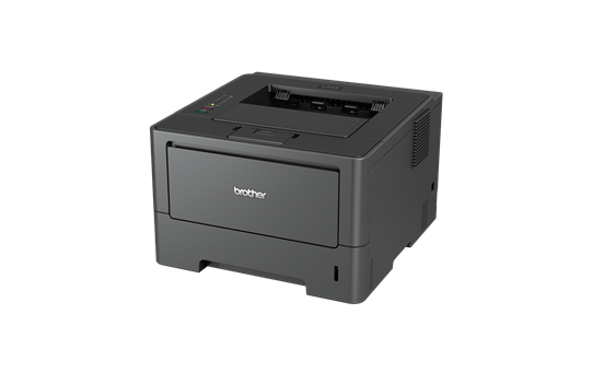 HL-5440D High Speed Mono Laser Printer + Duplex