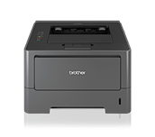 HL-5440D High Speed Mono Laser Printer + Duplex