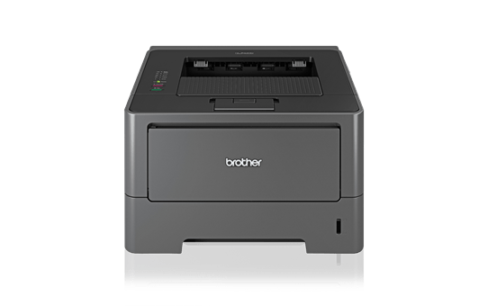 HL-5440D High Speed Mono Laser Printer + Duplex 2