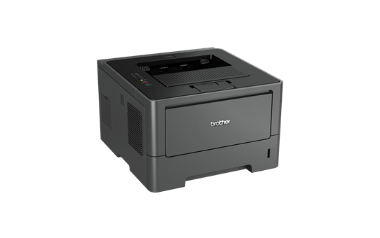 HL-5440D High Speed Mono Laser Printer + Duplex 3