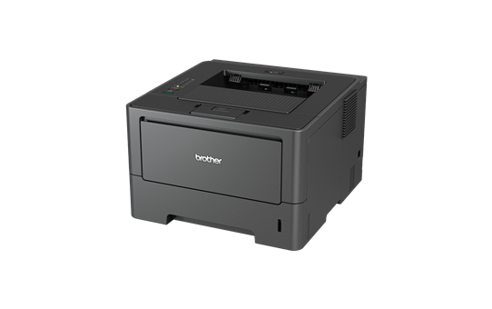 HL-5450DN High Speed Mono Laser Printer + Duplex, Network