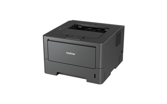 HL-5450DN High Speed Mono Laser Printer + Duplex, Network