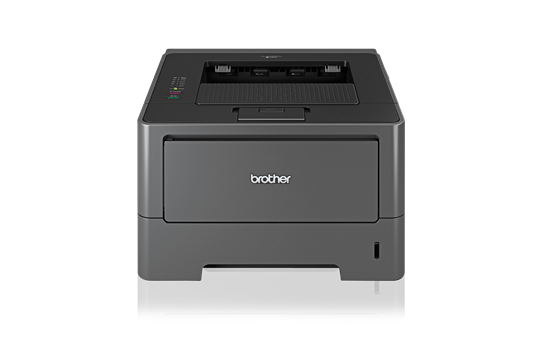 HL-5450DN High Speed Mono Laser Printer + Duplex, Network 2