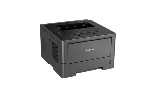HL-5450DN High Speed Mono Laser Printer + Duplex, Network 3