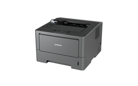 HL-5470DW High Speed Mono Laser Printer + Duplex, Network, Wireless