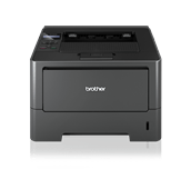 HL-5470DW High Speed Mono Laser Printer + Duplex, Network, Wireless