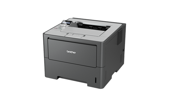HL-6180DW High Speed Mono Laser Printer