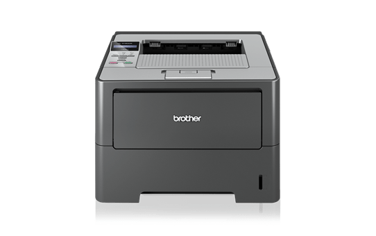 HL-6180DW High Speed Mono Laser Printer 2