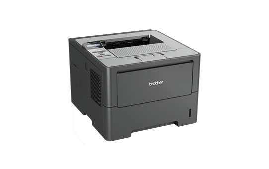 HL-6180DW High Speed Mono Laser Printer 3