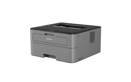 HL-L2300D Compact Mono Laser Printer