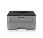 HL-L2300D Compact Mono Laser Printer