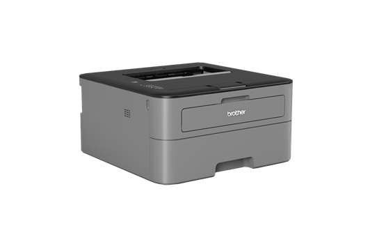 HL-L2300D Compact Mono Laser Printer 3