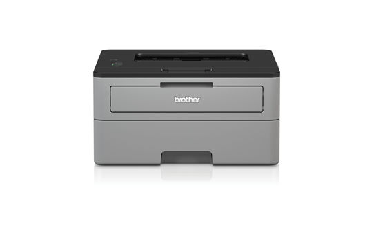 HL-L2310D Mono Laser A4 Printer 2