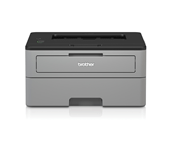 HLL2310D Mono Laser Printer