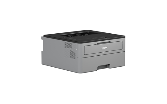 HL-L2310D Mono Laser A4 Printer 3