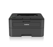 HL-L2365DW Professional Mono Laser Printer + Wi-Fi