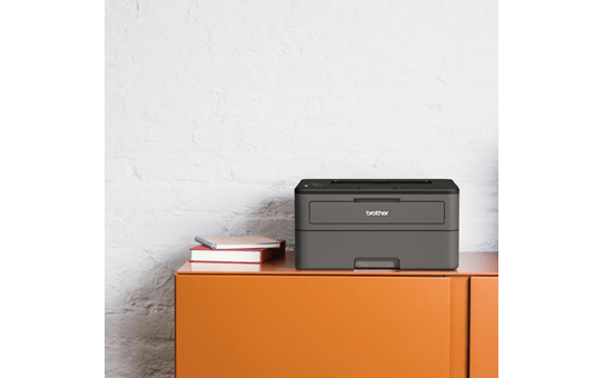HL-L2375DW Mono Laser A4 Printer 4