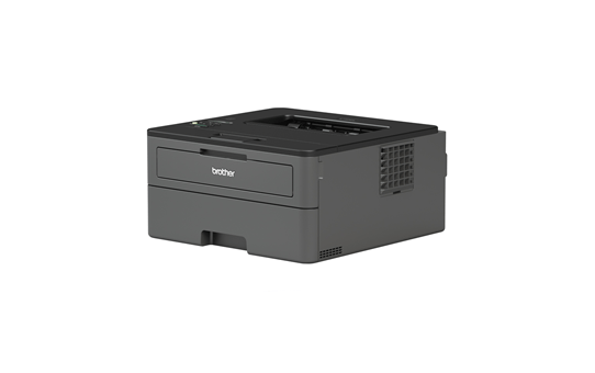 HL-L2375DW Mono Laser A4 Printer 2