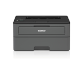 HL-L2375DW Mono Laser A4 Printer