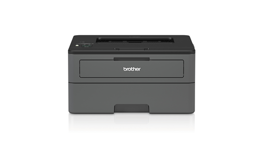 HL-L2375DW Mono Laser A4 Printer