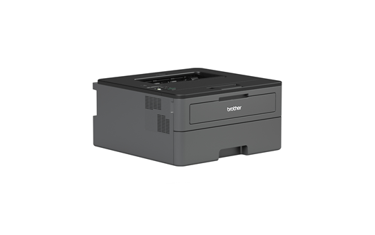 HL-L2375DW Mono Laser A4 Printer 3