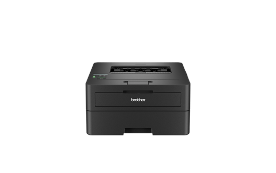 HL-L2460DWXL Mono Laser A4 Printer 2