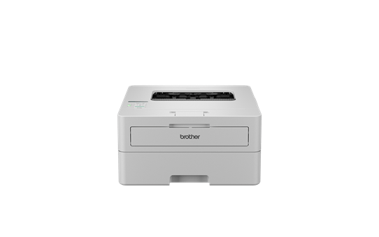 HL-L2865DW Mono Laser A4 Printer  2