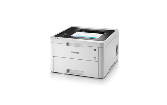 HL-L3230CDW Colour Laser A4 Printer 2