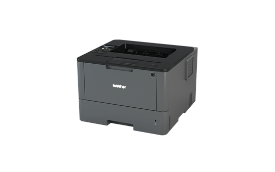 HL-L5100DN Mono Laser A4 Printer