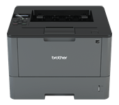 HL-L5100DN Mono Laser A4 Printer