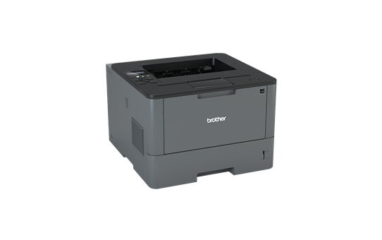HL-L5100DN Mono Laser A4 Printer 3