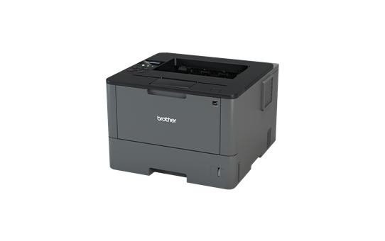 HLL5200DW Workgroup Mono Laser + Wireless 2