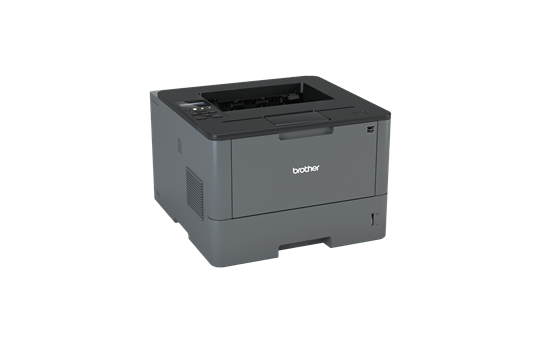 HLL5200DW Workgroup Mono Laser + Wireless 3