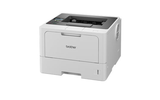 HL-L5210DN Mono Laser A4 Printer 2