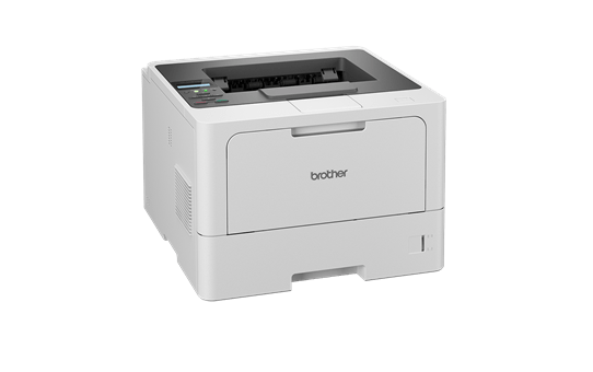 HL-L5210DN Mono Laser A4 Printer 3