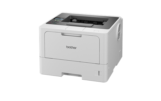 HL-L5210DW Mono Laser A4 Printer 2