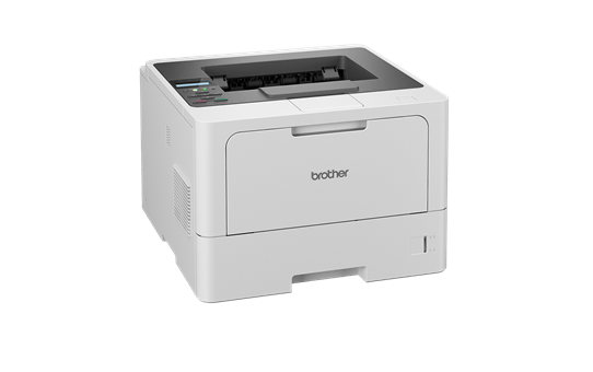 HL-L5210DW Mono Laser A4 Printer 3