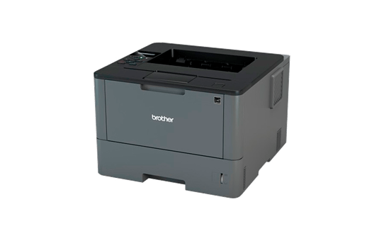 HLL6200DW Mono Laser Workgroup Printer