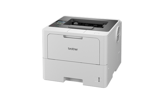 HL-L6210DW Mono Laser A4 Printer 2