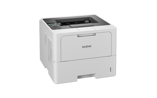 HL-L6210DW Mono Laser A4 Printer 3