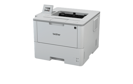 HL-L6400DW Mono Laser A4 Printer 