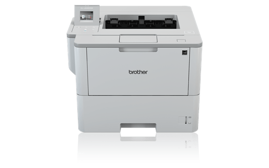 HL-L6400DW Mono Laser A4 Printer  2