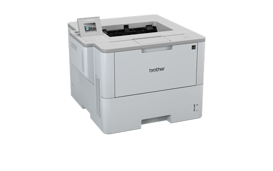 HL-L6400DW Mono Laser A4 Printer  3